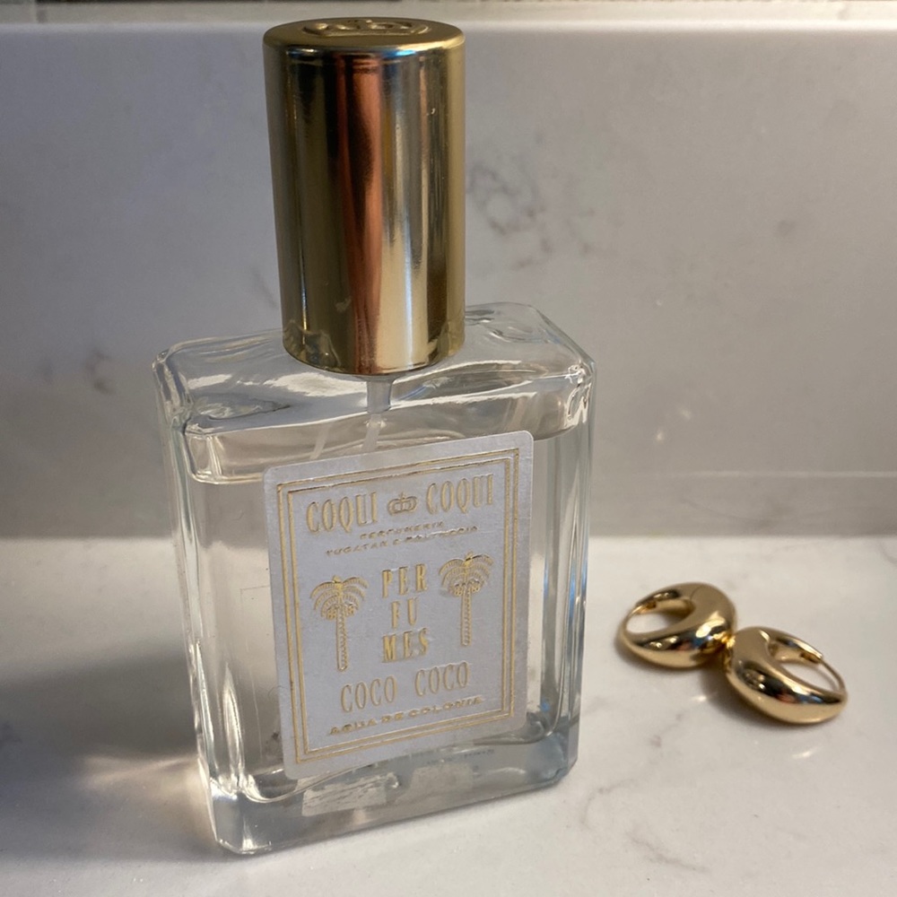 Coqui Coqui Coco Coco perfume
